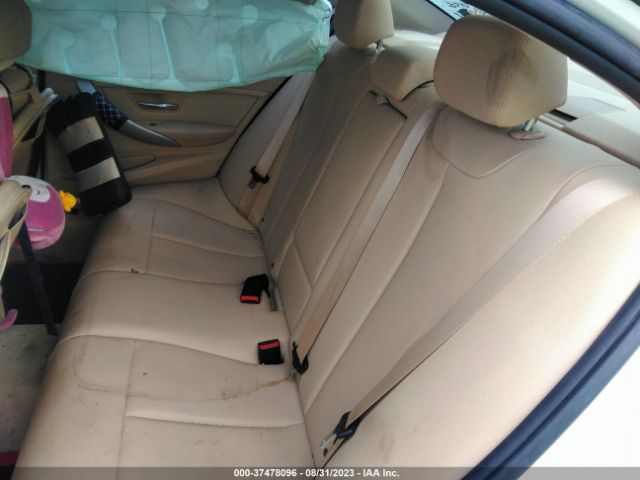 WBA3B1G59ENT00724 BMW 3 Series 320i