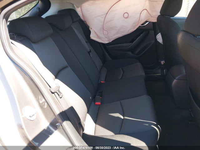 2017 MAZDA MAZDA3 5-DOOR SPORT VIN: JM1BN1K7XH1101191