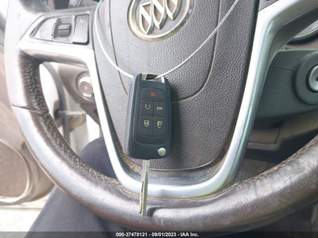 1G4PR5SK0F4163356 Buick Verano Convenience Group