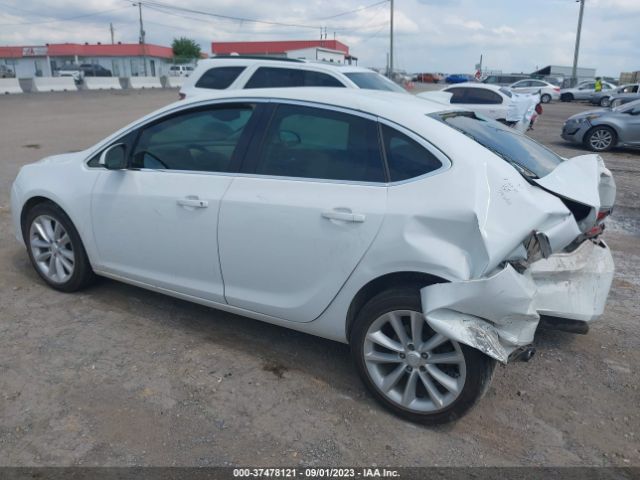 1G4PR5SK0F4163356 Buick Verano Convenience Group