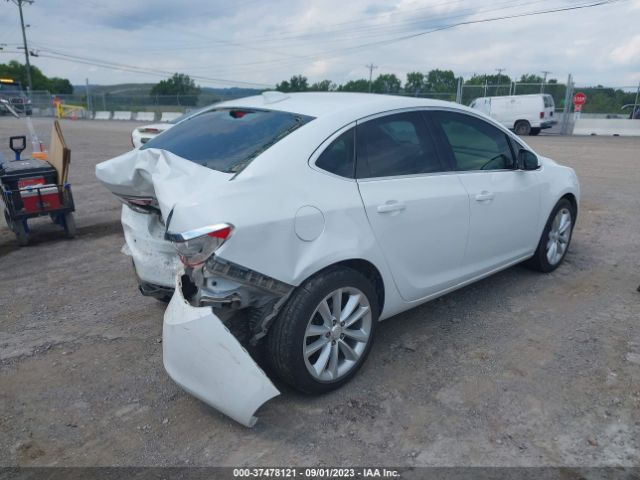 1G4PR5SK0F4163356 Buick Verano Convenience Group