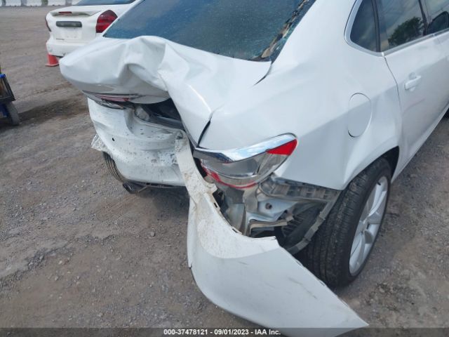 1G4PR5SK0F4163356 Buick Verano Convenience Group
