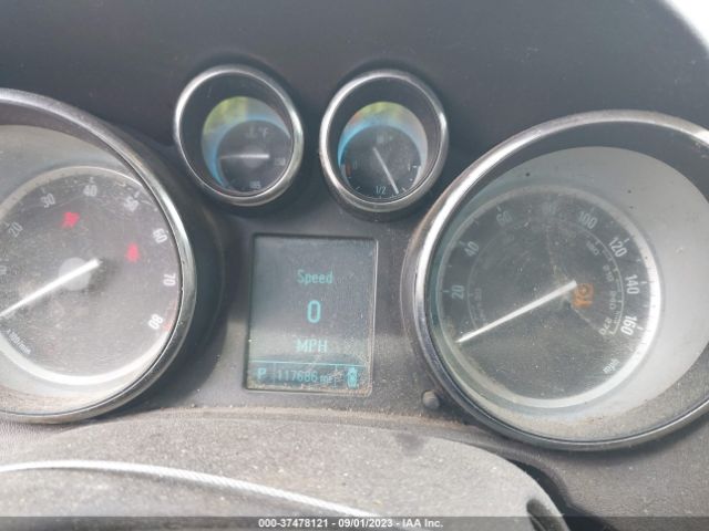 1G4PR5SK0F4163356 Buick Verano Convenience Group