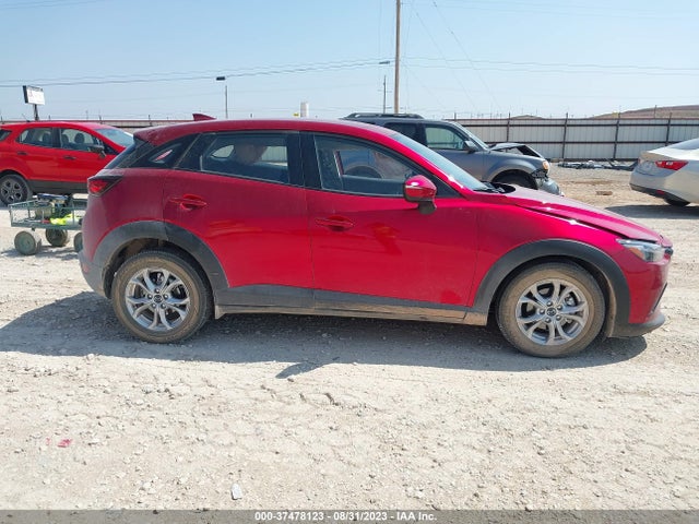 Mazda Cx-3 Sport 2020 JM1DKDB76L1471923 Image 13