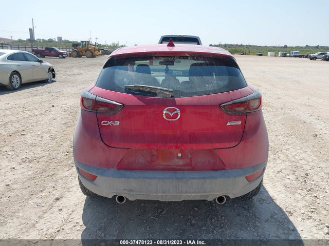 Mazda Cx-3 Sport 2020 JM1DKDB76L1471923 Image 16