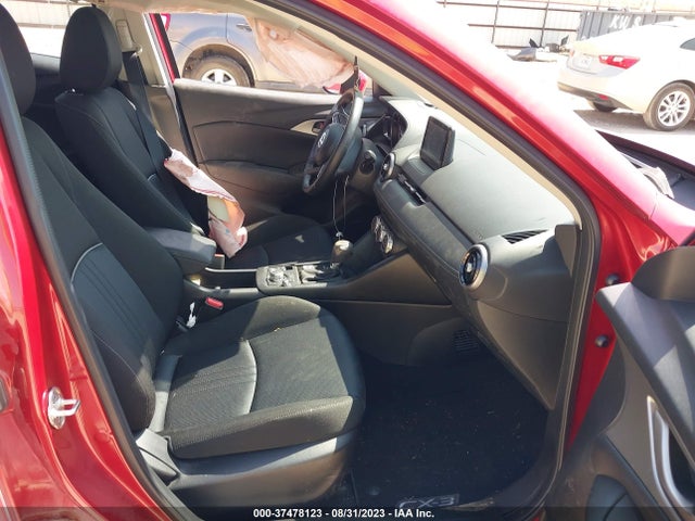 Mazda Cx-3 Sport 2020 JM1DKDB76L1471923 Image 5