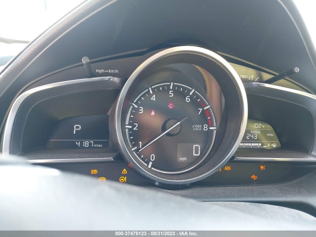 Mazda Cx-3 Sport 2020 JM1DKDB76L1471923 Image 7