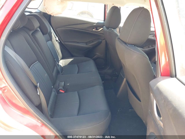 Mazda Cx-3 Sport 2020 JM1DKDB76L1471923 Image 8