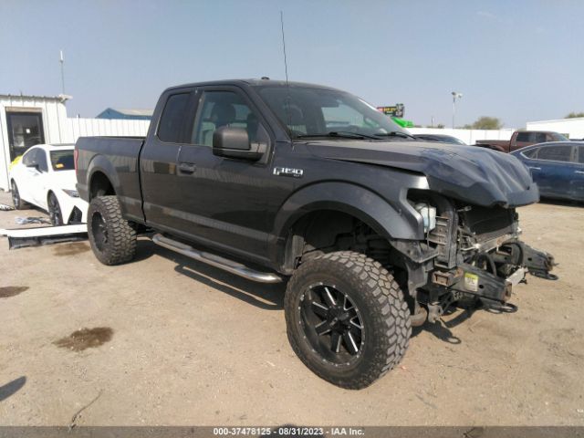 1FTFX1EF8GFA79210 auction archive image