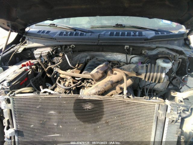 1FTFX1EF8GFA79210 Ford F-150 Xlt/xl/lariat