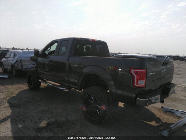 1FTFX1EF8GFA79210 Ford F-150 Xlt/xl/lariat