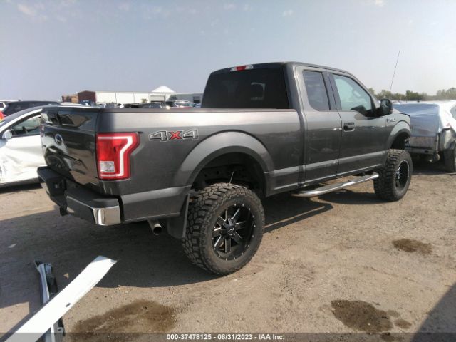1FTFX1EF8GFA79210 Ford F-150 Xlt/xl/lariat