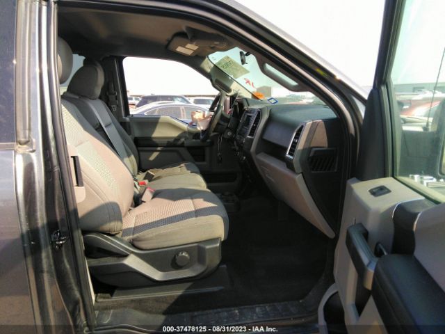 1FTFX1EF8GFA79210 Ford F-150 Xlt/xl/lariat