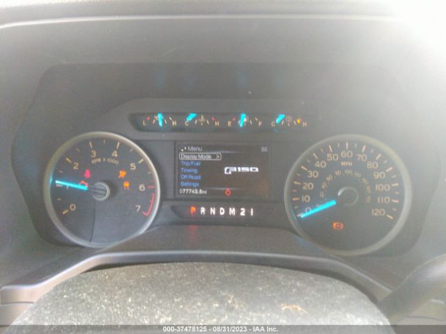 1FTFX1EF8GFA79210 Ford F-150 Xlt/xl/lariat