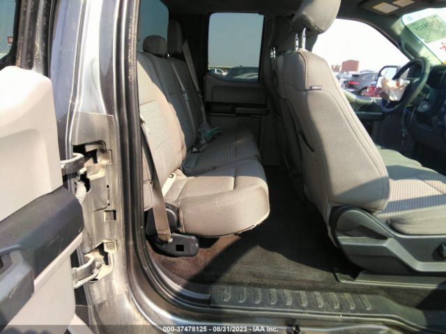 1FTFX1EF8GFA79210 Ford F-150 Xlt/xl/lariat