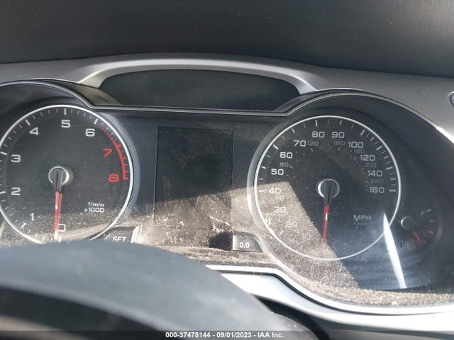 WAUHFAFL3GN000786 Audi A4 Premium Plus