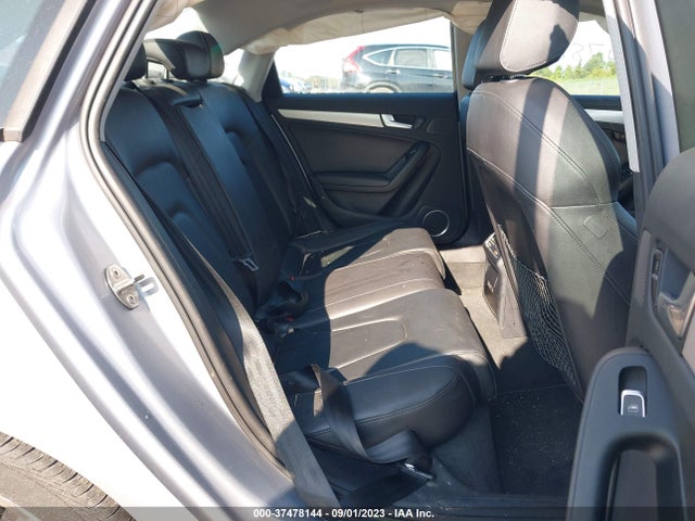 WAUHFAFL3GN000786 Audi A4 Premium Plus