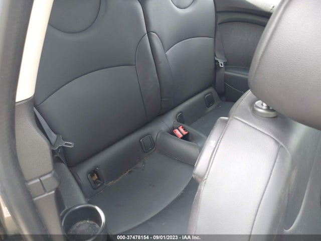 2012 MINI COOPER CLUBMAN WMWZF3C58CT489293 Photo 7