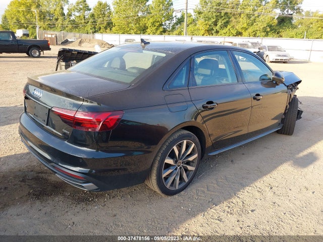 WAUBBAF4XPN000603 Audi A4 Sedan Premium Plus