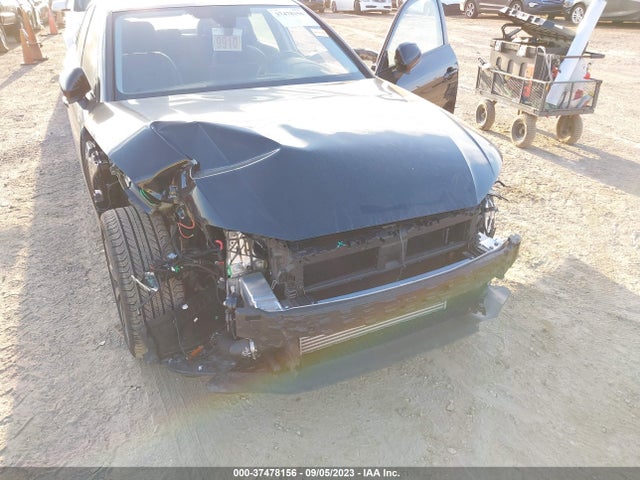 WAUBBAF4XPN000603 Audi A4 Sedan Premium Plus