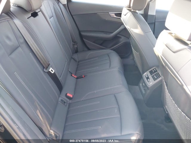 WAUBBAF4XPN000603 Audi A4 Sedan Premium Plus