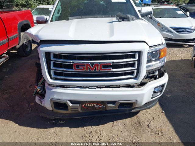 1GTV2TEC2FZ272266 GMC SIERRA 1500