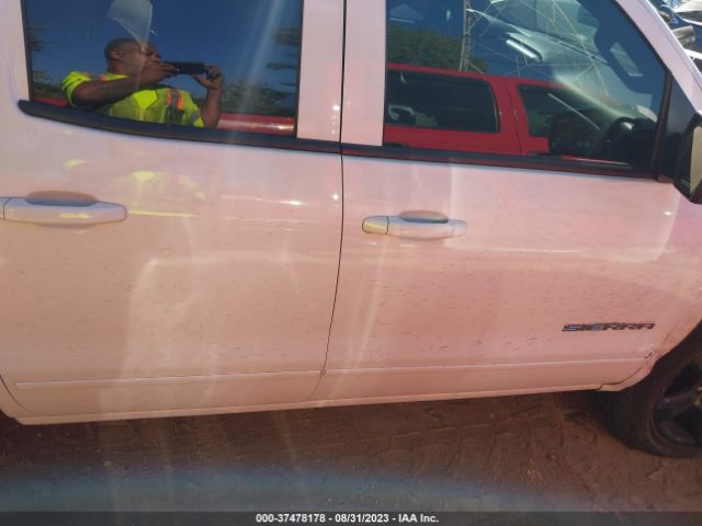 1GTV2TEC2FZ272266 GMC SIERRA 1500