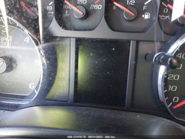 1GTV2TEC2FZ272266 GMC SIERRA 1500