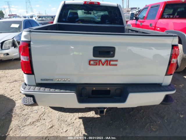 1GTV2TEC2FZ272266 GMC SIERRA 1500