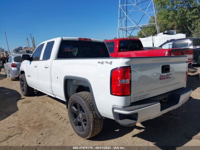 1GTV2TEC2FZ272266 GMC SIERRA 1500