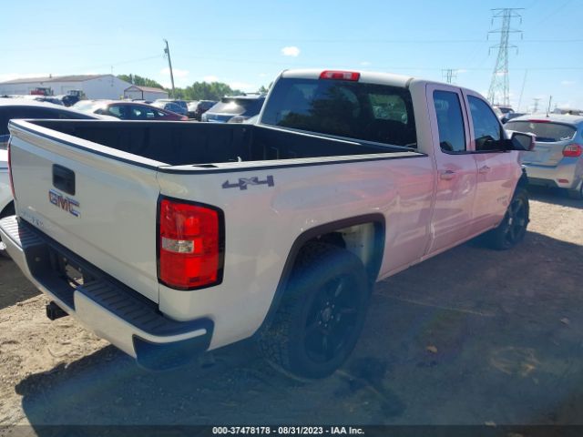 1GTV2TEC2FZ272266 GMC SIERRA 1500