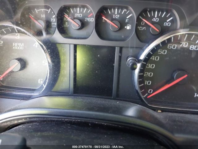 1GTV2TEC2FZ272266 GMC SIERRA 1500