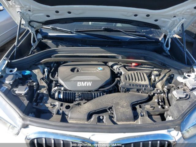 WBXHT3Z31H4A52336 BMW X1 Xdrive28i