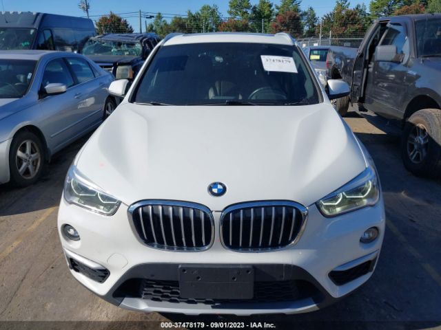 WBXHT3Z31H4A52336 BMW X1 Xdrive28i
