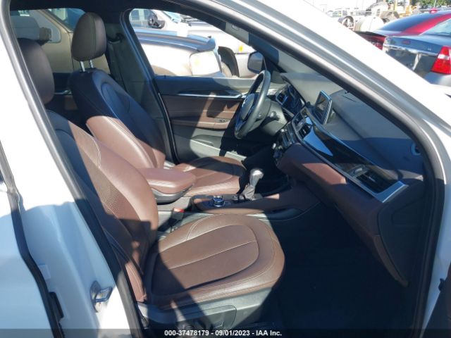 WBXHT3Z31H4A52336 BMW X1 Xdrive28i