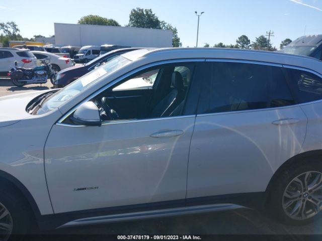 WBXHT3Z31H4A52336 BMW X1 Xdrive28i