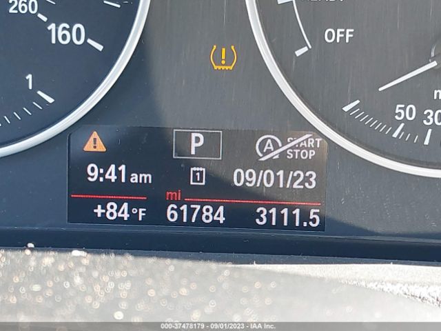 WBXHT3Z31H4A52336 BMW X1 Xdrive28i