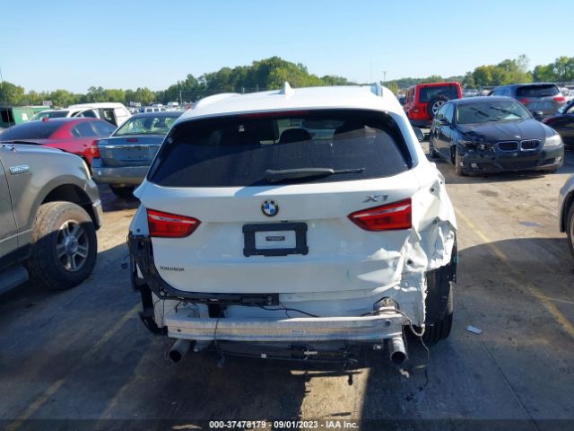 WBXHT3Z31H4A52336 BMW X1 Xdrive28i