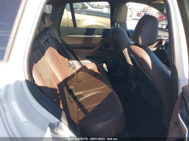 WBXHT3Z31H4A52336 BMW X1 Xdrive28i