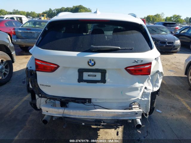 WBXHT3Z31H4A52336 BMW X1 Xdrive28i
