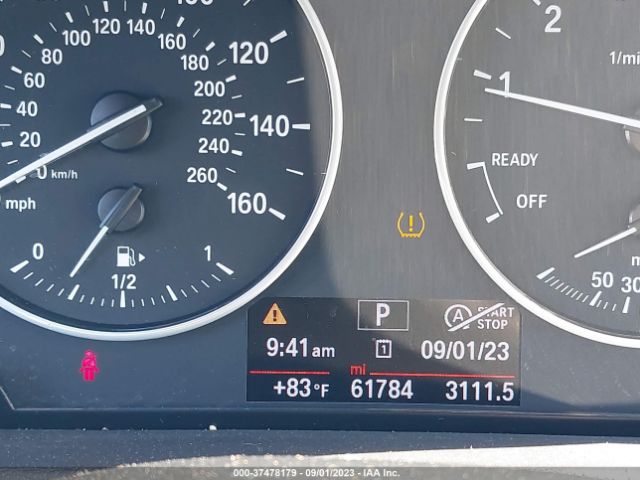 WBXHT3Z31H4A52336 BMW X1 Xdrive28i