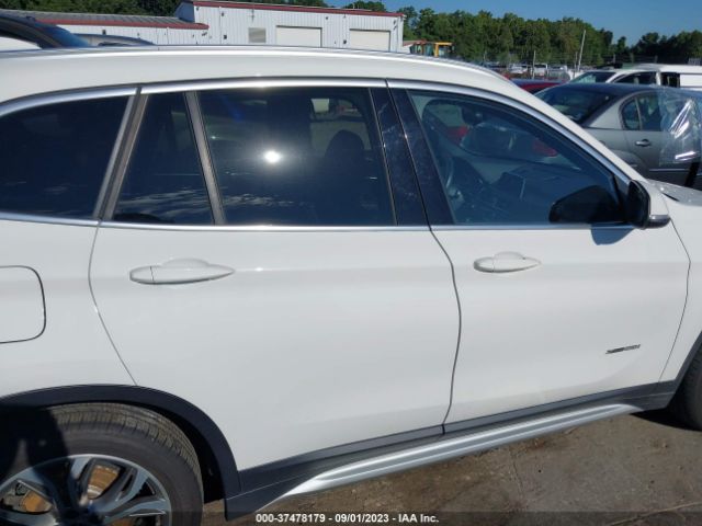 WBXHT3Z31H4A52336 BMW X1 Xdrive28i