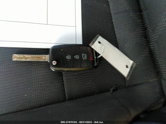 KNADM4A38G6536026 KIA RIO LX