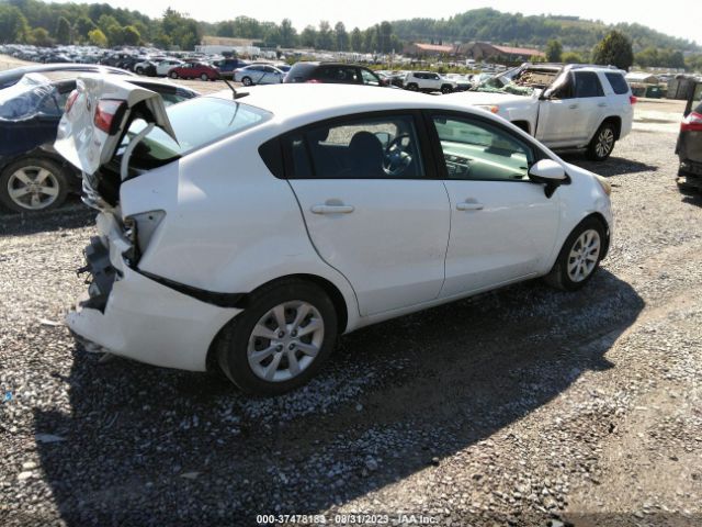 KNADM4A38G6536026 KIA RIO LX