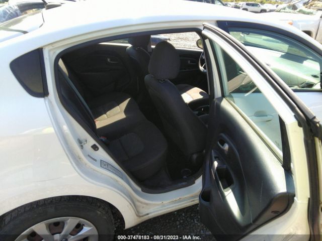 KNADM4A38G6536026 KIA RIO LX