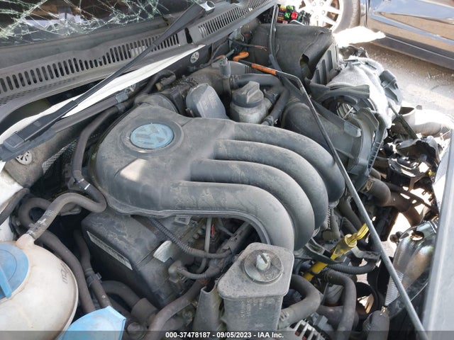 3VW2K7AJ7EM219123 Volkswagen Jetta Sedan S