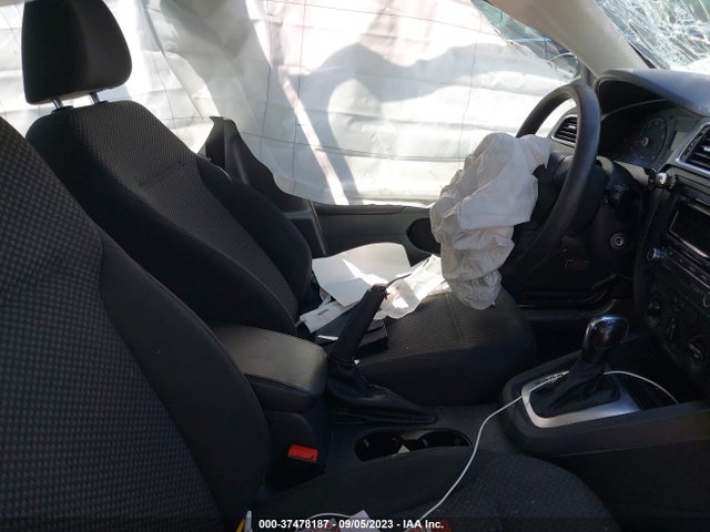 3VW2K7AJ7EM219123 Volkswagen Jetta Sedan S