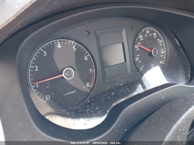 3VW2K7AJ7EM219123 Volkswagen Jetta Sedan S