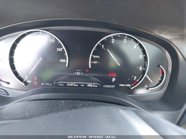5UXTR9C54JLD66009 BMW X3 Xdrive30i