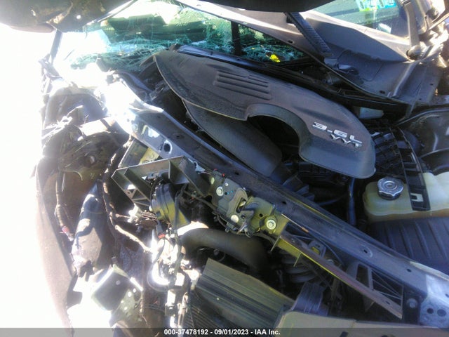 Dodge Charger Sxt 2019 2C3CDXJG3KH757726 Image 10